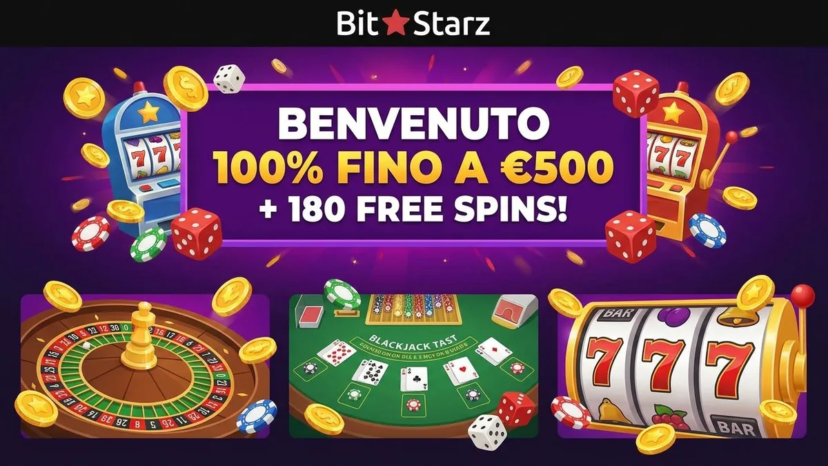 BitStarz