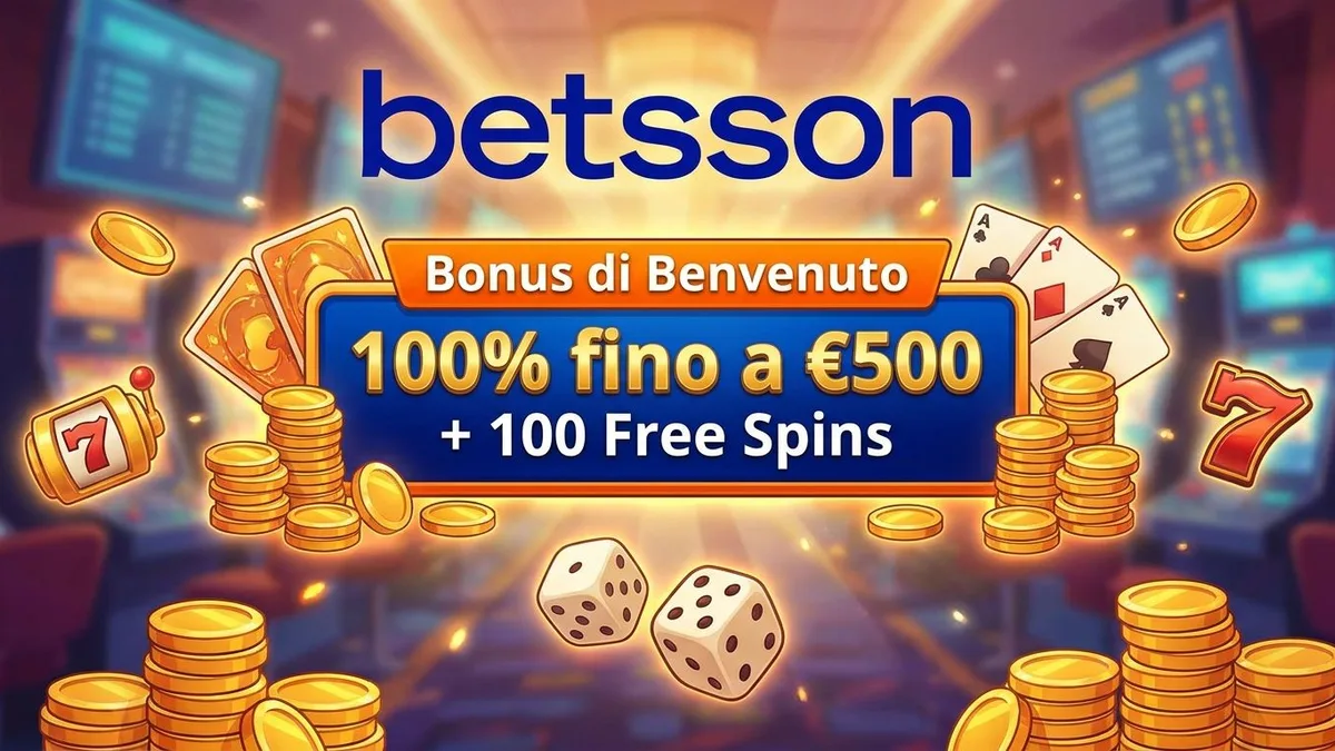 Betsson